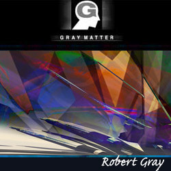 graymatter by Robert Gray